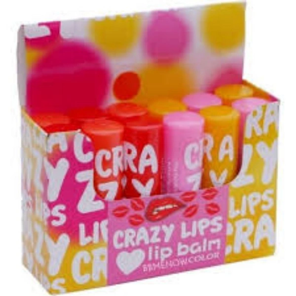 Carzy Lips