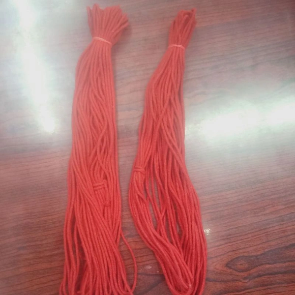 Red      Cotton Moldaram 40grm