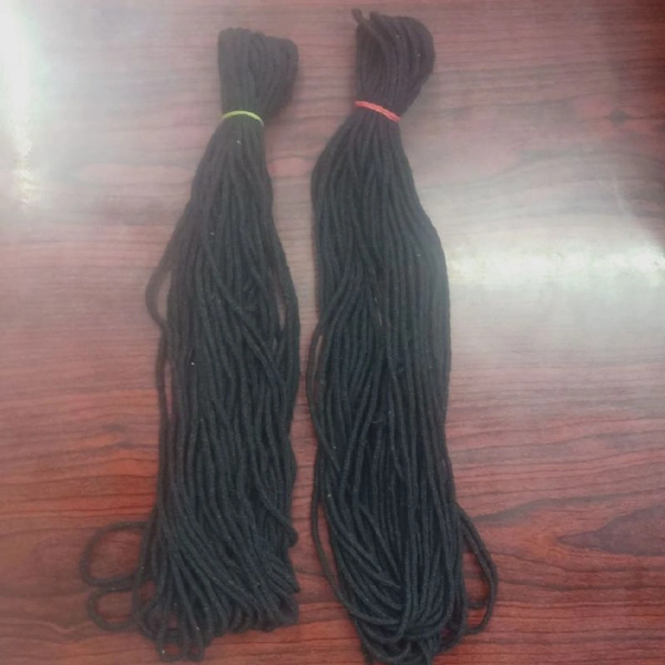 Cotton Moldaram Black 40 Grms