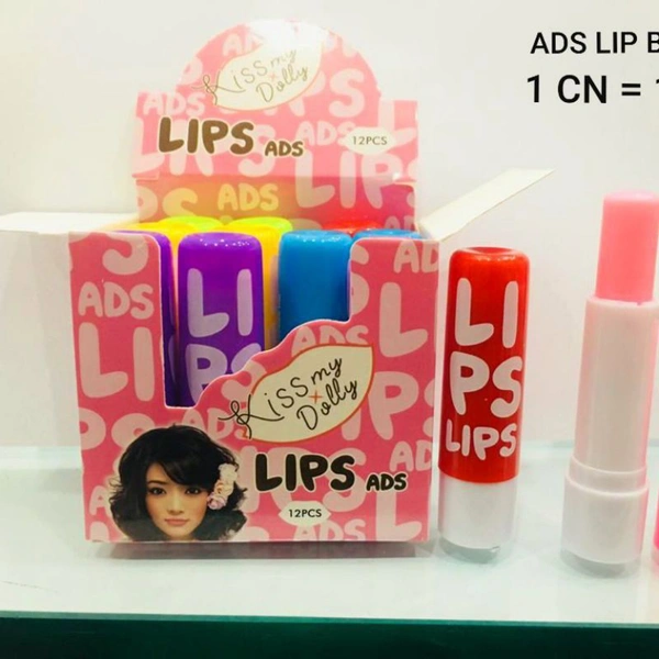 Crazy Lips