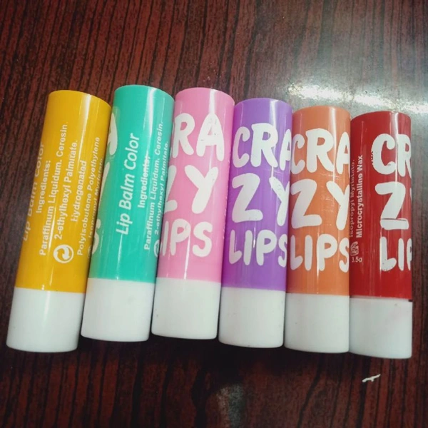Crezy Lips