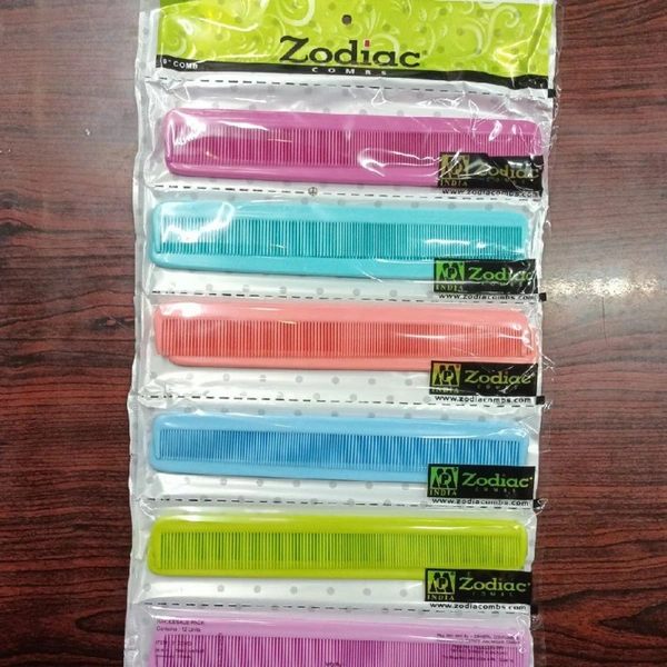 Denim9 Zodiac Come