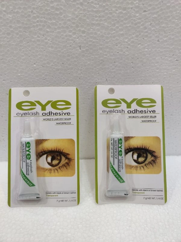 Eye Lash Gum