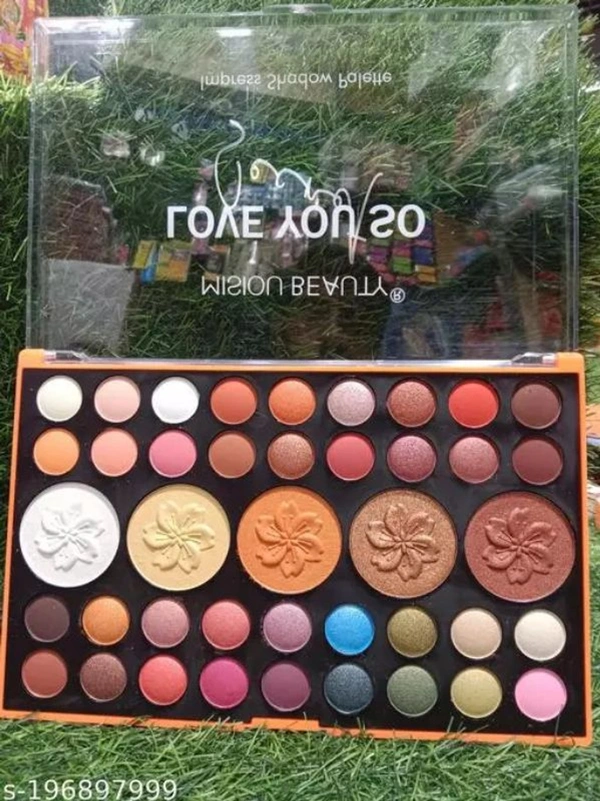 Eye Shadow