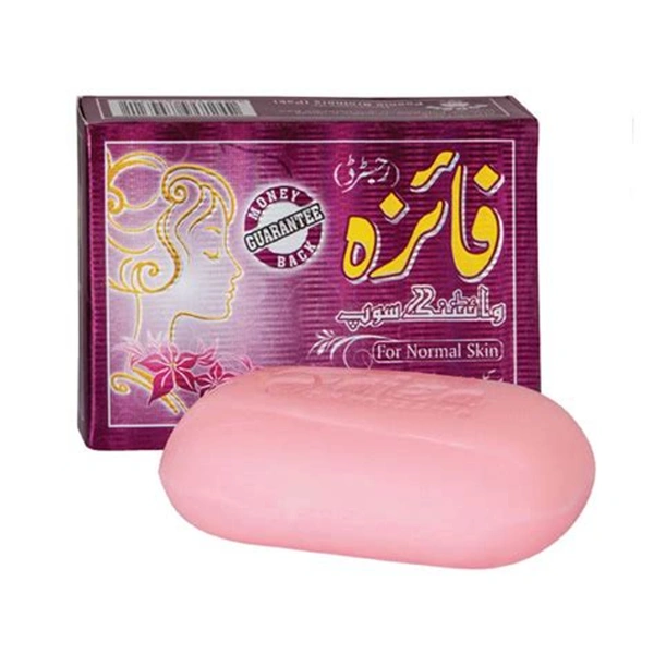 Faiza Soap