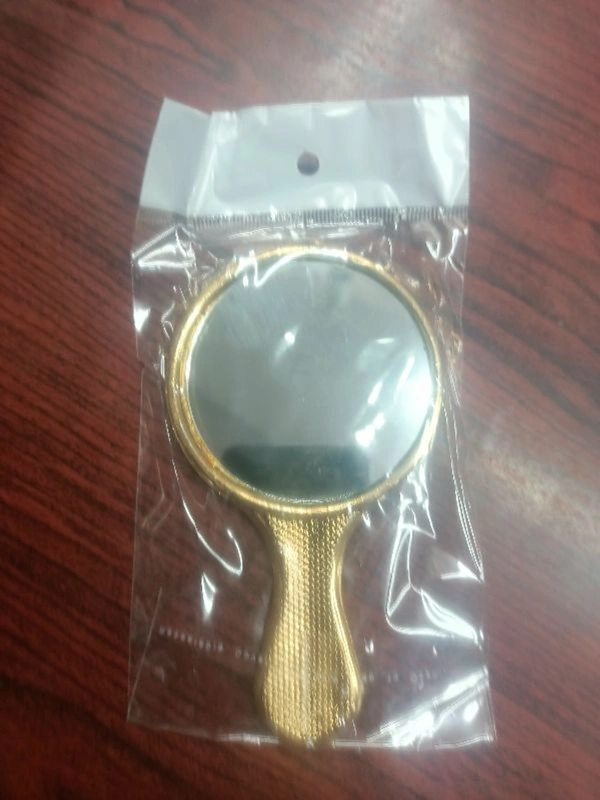 Fancy Mirror round