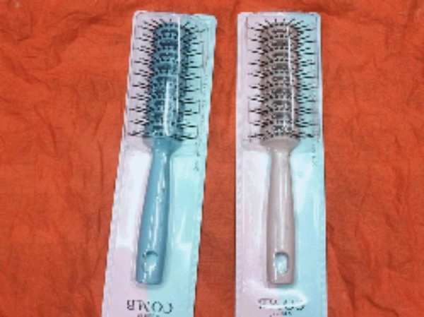 Flat Hair Brush