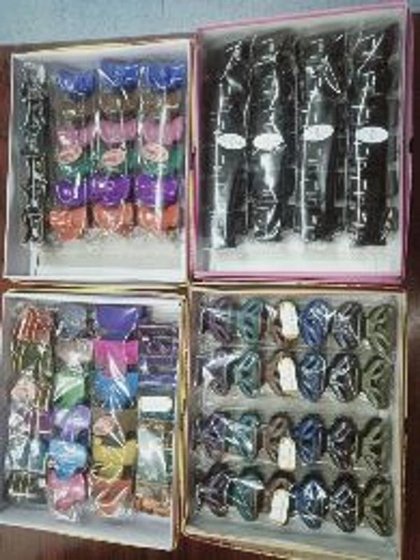 Hair Clips