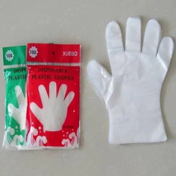 Hand Gloves