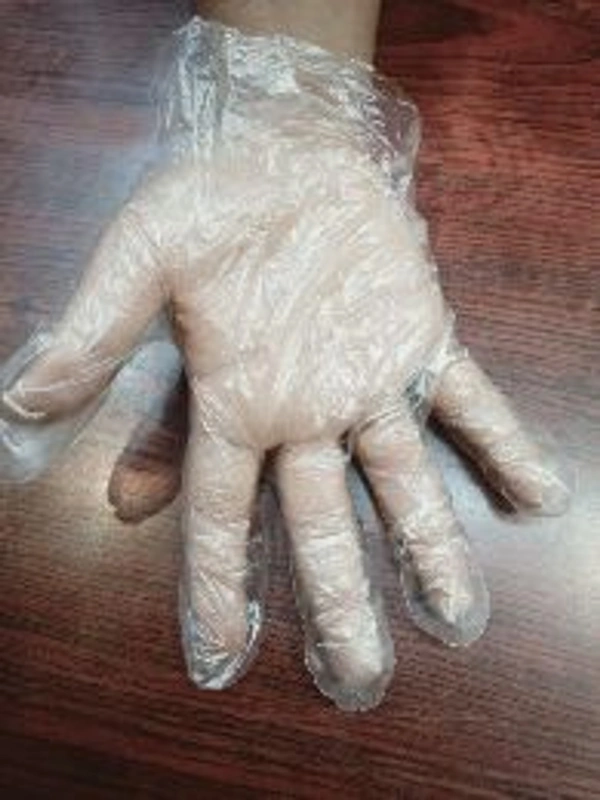 Hand Gloves Disposable
