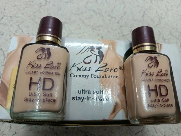 HD Foundation