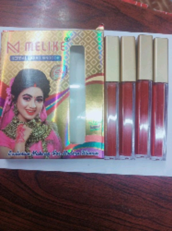 Herbal Sindoor Red 6 Pic
