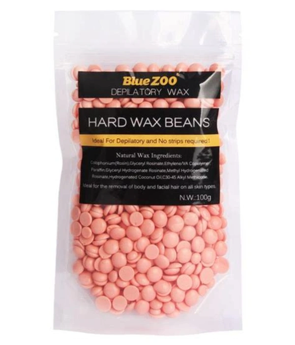 Hot Wax
