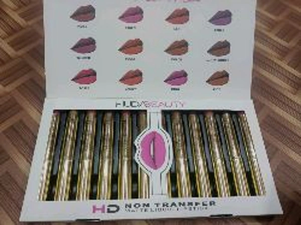 Huda Beauty