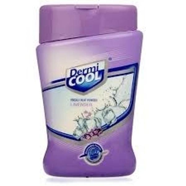 55 Dermi cool powder