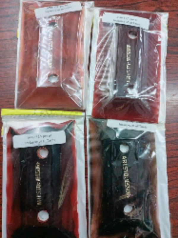Jumbo jessore comb