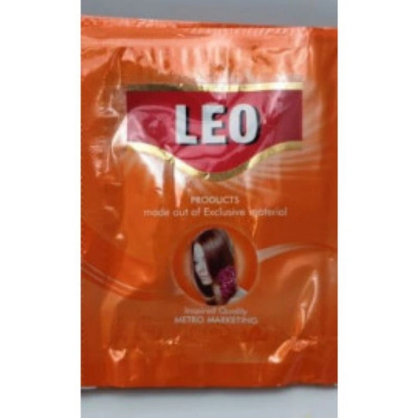 Leo Rubber Bands