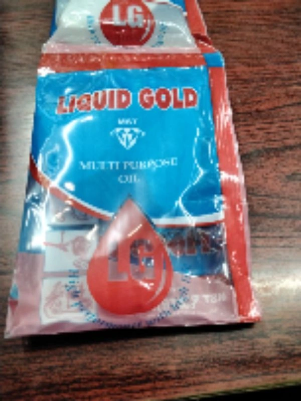 Machine Oil