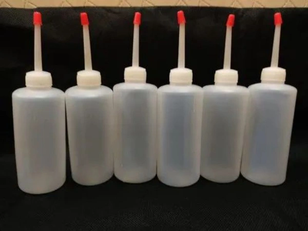 Machine Oil Cans