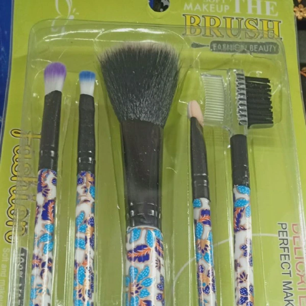 Make Up brush  set