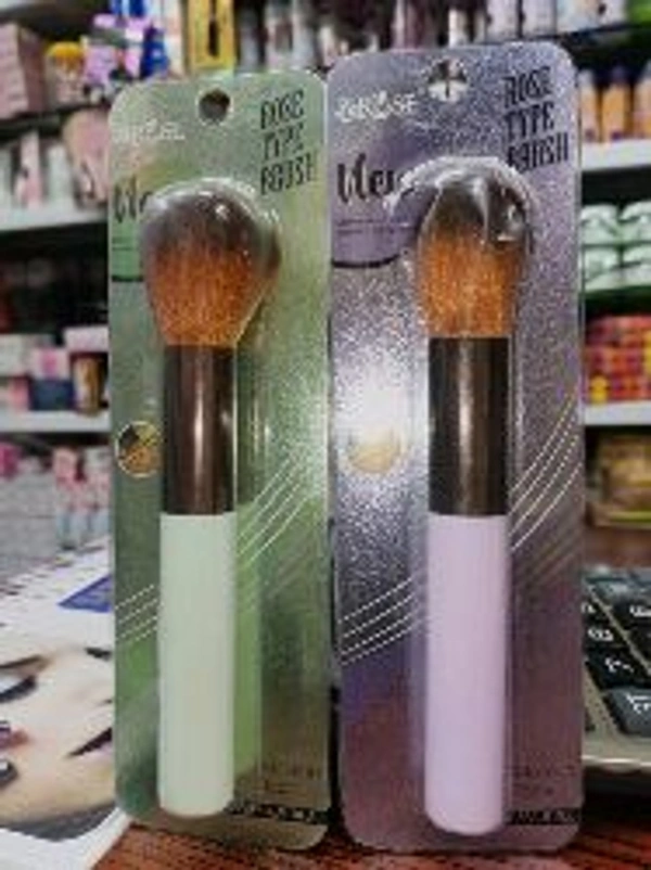 Make Up Brush Single - 1