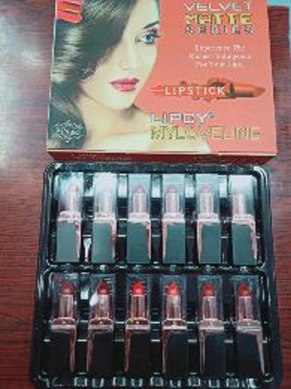 Matt Lip Stick