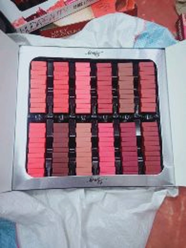 Matt Lipstick