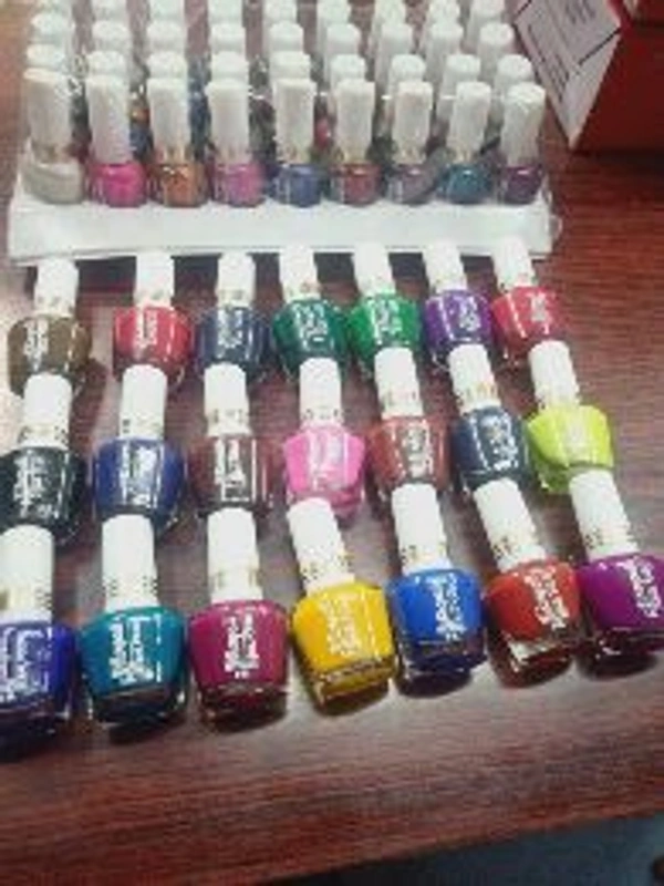 Matt Nail polish