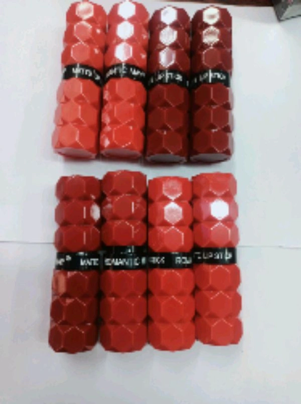 Matte Colours Lip Stick 24pic