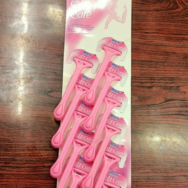 Max Soft Care