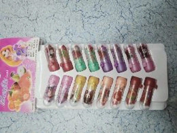 Mini Lip Stike