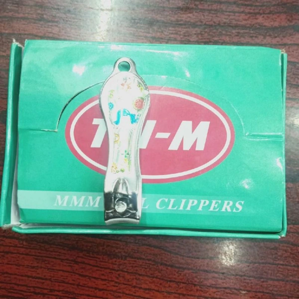 Mini Nail Cutter