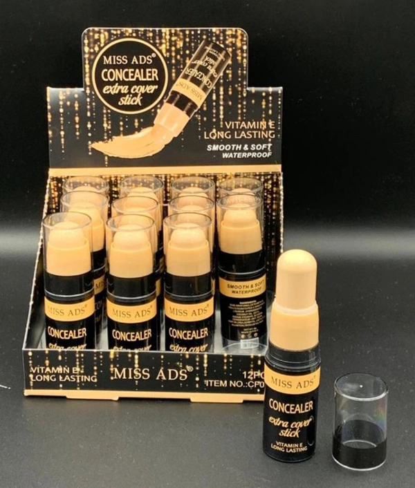 Miss A.D.s  Concealer