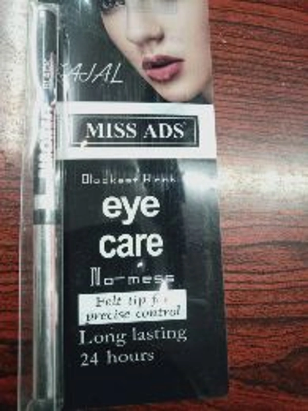 Miss A.D.S Kajal