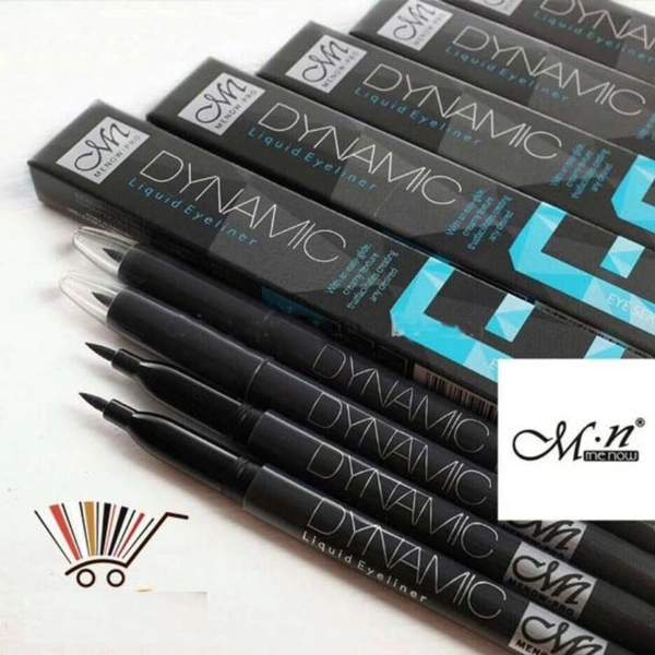 M.N Dynamic Sketch Eye Liner