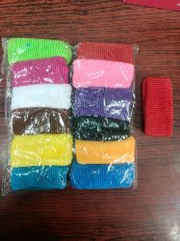 Mult Rubber Band