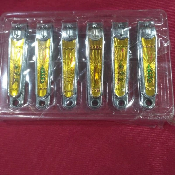 Nail Cutter