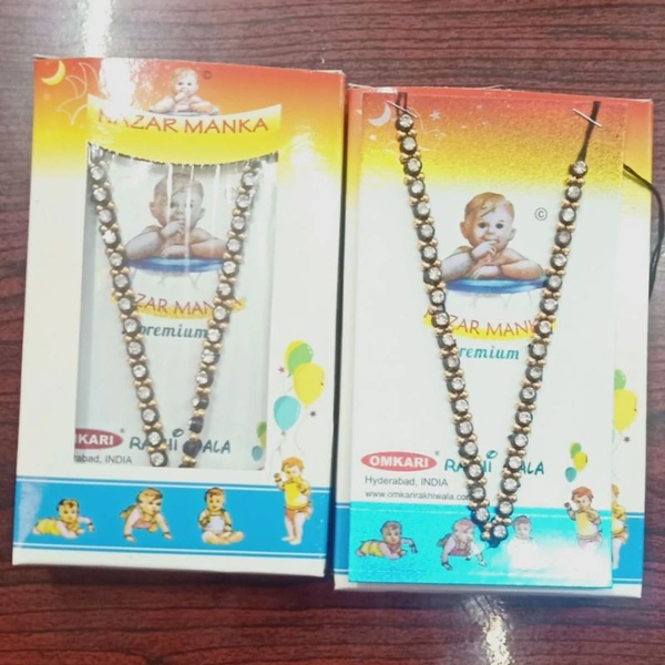 Nazar Manka Super Gold