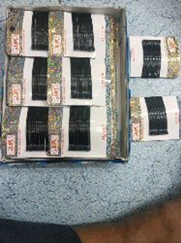 2 Mini S Deluxe J.P Side Pin