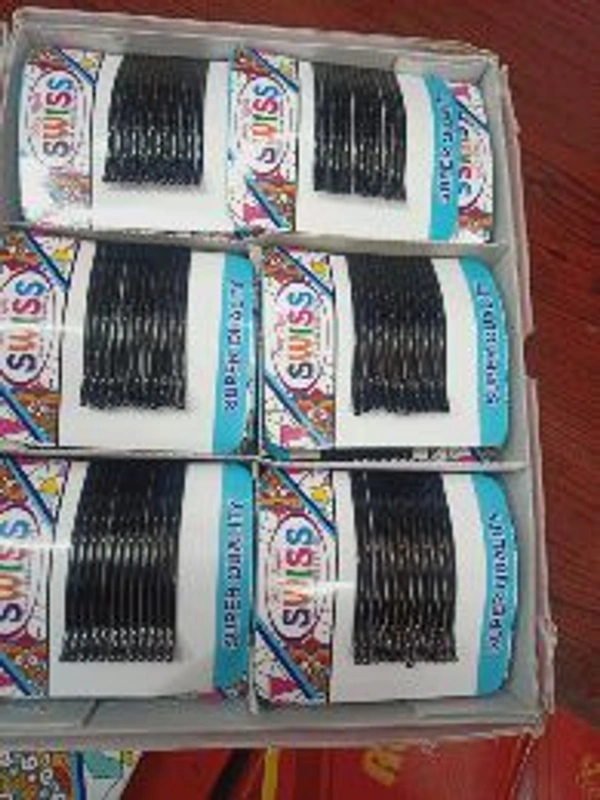No 4 Side Pins