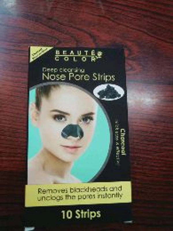Nose Strips