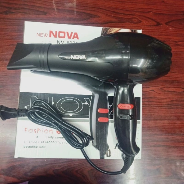 Nova Hair Dryer
