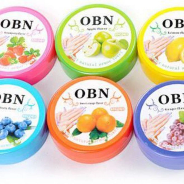 OBN Remover Tissue