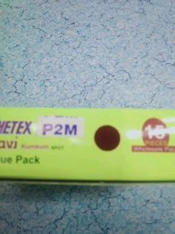 P2mr Eyetex Bindi