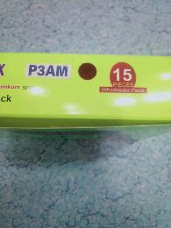 P3Am Eyetex Bindi