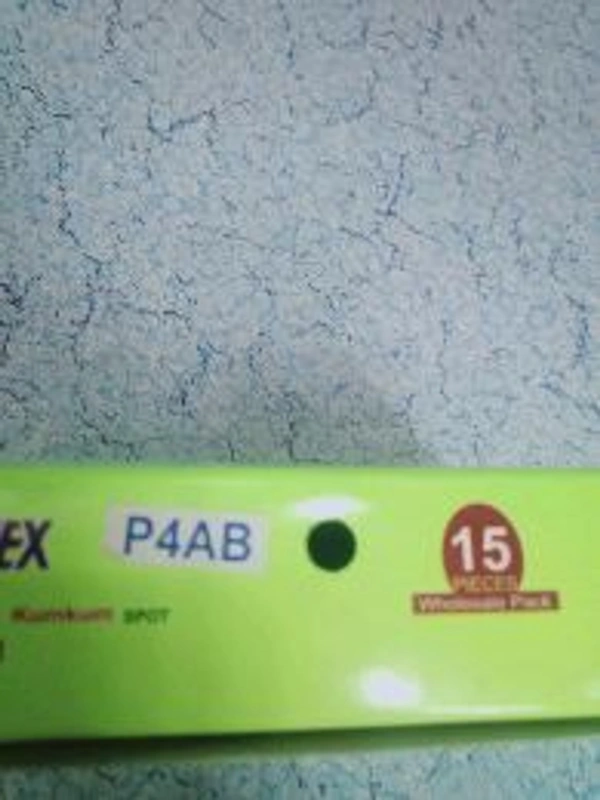 P4AB Eyetex Bindi