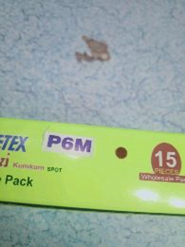 P6m Eyetex Bindi