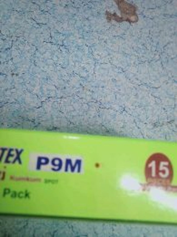 P9m Eyetex Bindi