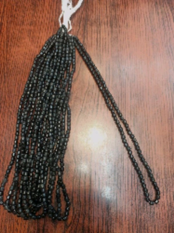 Pagadalu Black
