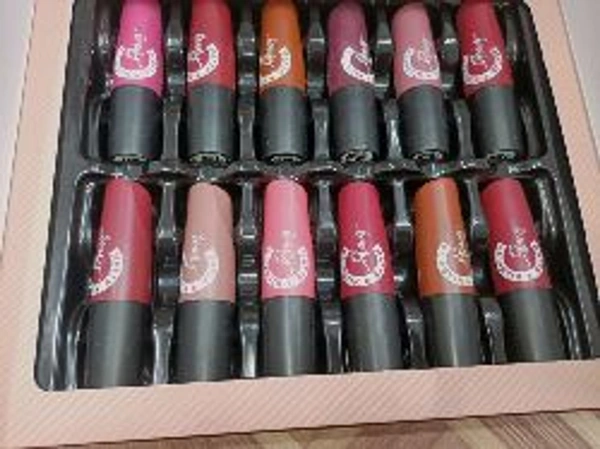 Pinaki Beauty Lip Stick